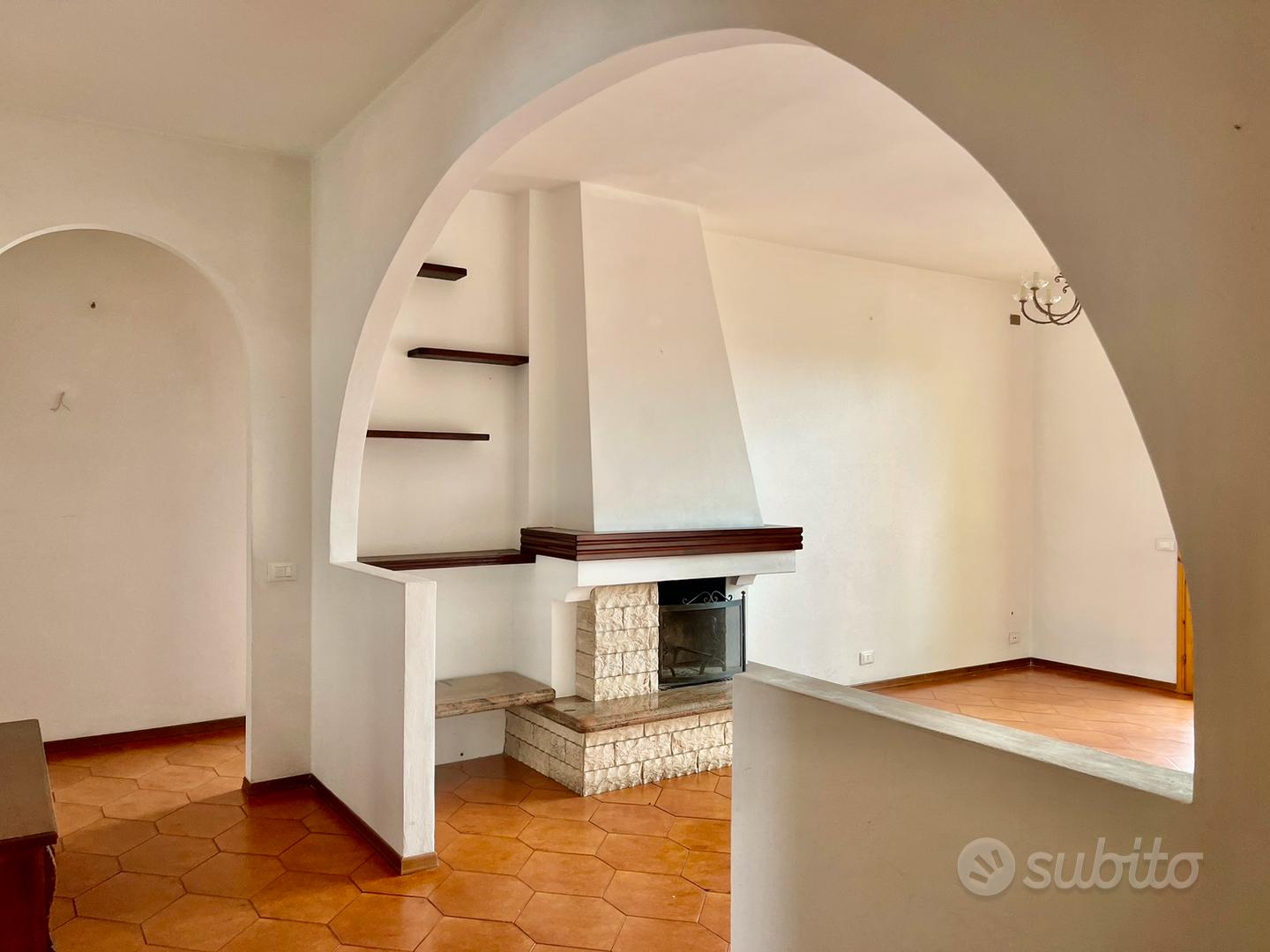 Appartamento – Lucca, Al Generale - Vista 3