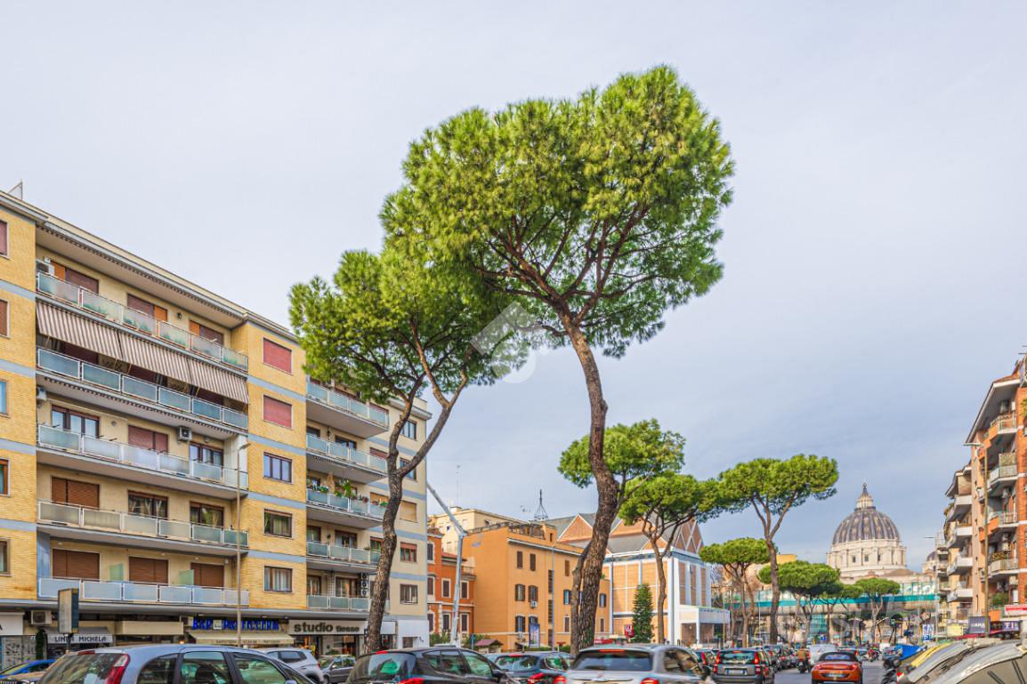 Apartment in Roma, Aurelio - Vista 2