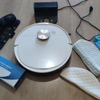 Aspirapolvere e lavapavimenti Deebot OZMO T8