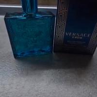 Versace eros