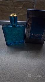 Versace eros
