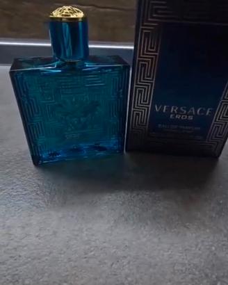 Versace eros