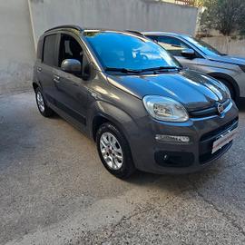 21.000 km REALI - FULL OPTIONAL - Fiat Panda 1.2 6