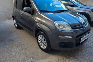 21.000 km REALI - FULL OPTIONAL - Fiat Panda 1.2 6