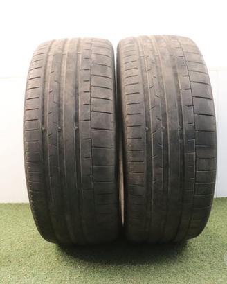 Gomme Continental Sportcontact 6 245 40 21 Estate