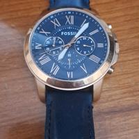 Orologio Fossil cronografo 