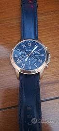 Orologio Fossil cronografo 