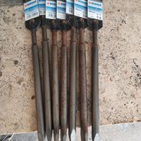 Scalpelli x martello