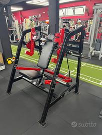 Pullover machine