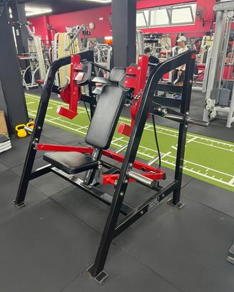 Pullover machine