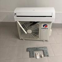 Condizionatore Gree
