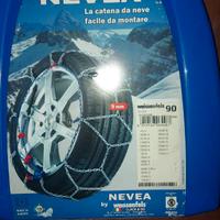 Catene da neve NUOVE