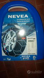 Catene da neve NUOVE