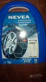 Catene da neve NUOVE