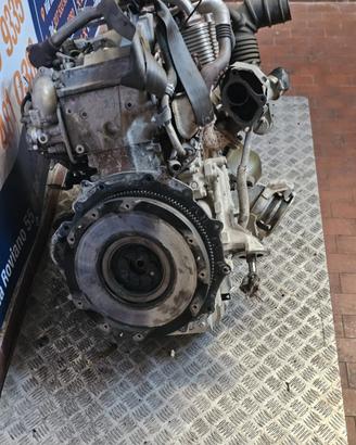 motore mitsubishi pajero lll 3.2 diesel 2006-2016 