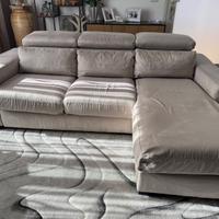 Divano letto Poltrone e sofà