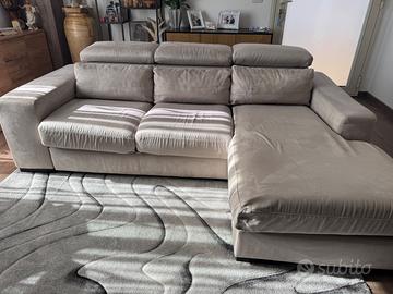 Divano letto Poltrone e sofà