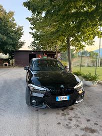 Bmw serie 1 118d