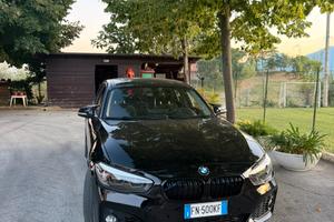 Bmw serie 1 118d
