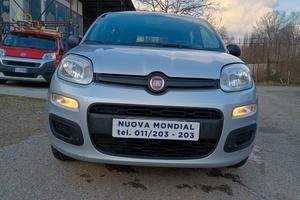 Fiat Panda 1.2 Lounge benzina/gpl