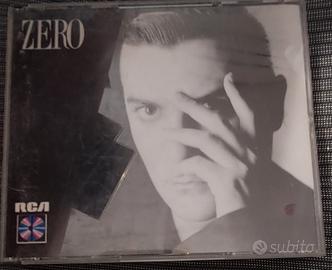 cd Renato zero