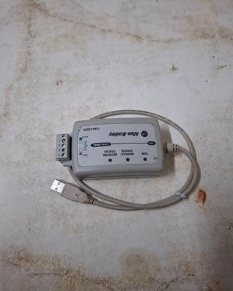 Allen Bradley 1784-U2DN