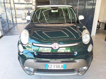 FIAT 500L 1.4 95 CV Trekking