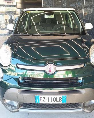 FIAT 500L 1.4 95 CV Trekking