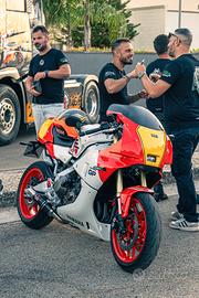 xsr 900 gp