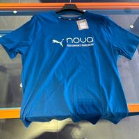 T-shirt uomo manica corta