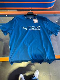 T-shirt uomo manica corta