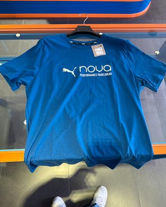 T-shirt uomo manica corta