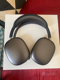 Ipod Max praticamente nuove