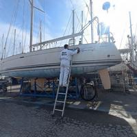 Pulizia Barche e Yacht – Lucidatura Scafo e Sanifi