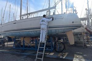 Pulizia Barche e Yacht – Lucidatura Scafo e Sanifi