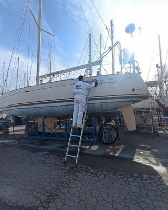 Pulizia Barche e Yacht – Lucidatura Scafo e Sanifi