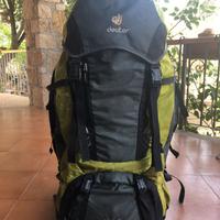 Zaino Trekking Viaggio