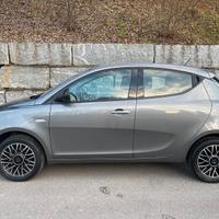 Ricambi usati per Lancia Ypsilon 2017