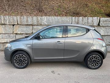 Ricambi usati per Lancia Ypsilon 2017