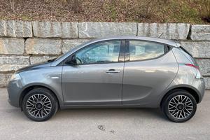 Ricambi usati per Lancia Ypsilon 2017