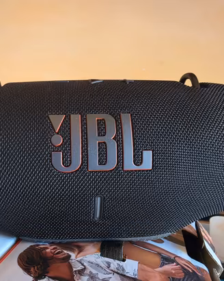 Cassa Speaker JBL Xtreme 4
