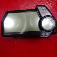 STRUMENTAZIONE DUCATI MULTISTRADA 1200