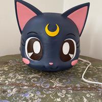 Lampada Luna grande - Sailor Moon
