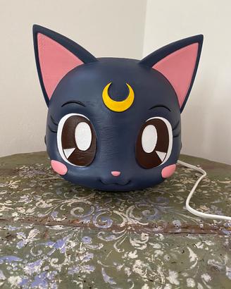 Lampada Luna grande - Sailor Moon