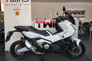 Honda X-ADV 750 Gravel _ Usato Permutabile