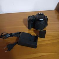 Fotocamera CANON EOS 250 D