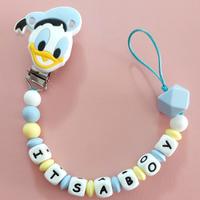 catenella portaciuccio IT'A BOY