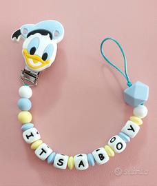 catenella portaciuccio IT'A BOY