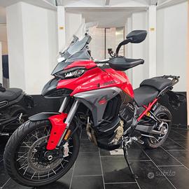 Ducati Multistrada V4S - 2026 - KM 5560