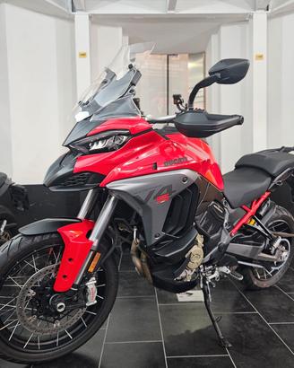 Ducati Multistrada V4S - 2026 - KM 5560